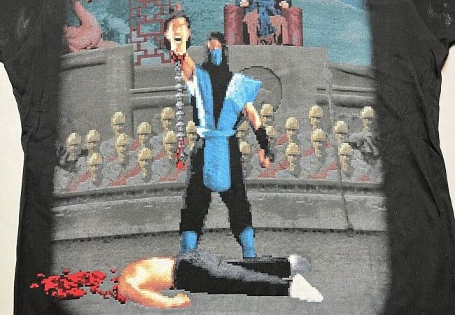 Elevate Your Gaming Experience: Exploring Mortal Kombat Store Exclusives