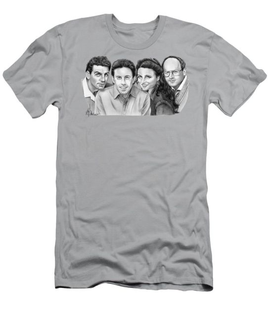 From Classic to Quirky: Must-Have Seinfeld Store Finds for Every Fan