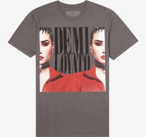 Demi Lovato Merch Shop: Your One-Stop Destination for Fan Favorites