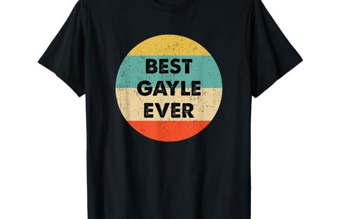 The Art of Shopping: Navigating the Gayle Official Store Experience