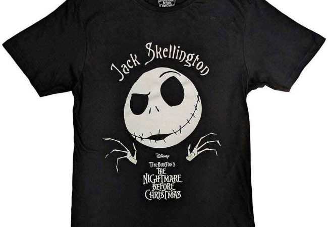 Navigating the Best Nightmare Before Christmas Official Stores Online