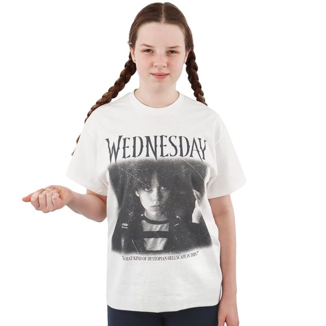 Discovering the Hidden Gems of Wednesday Store: A Fan’s Paradise