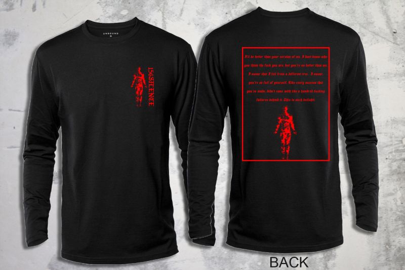 Experience Luxury with 156 Silence Official Merchandise: Premium Collection