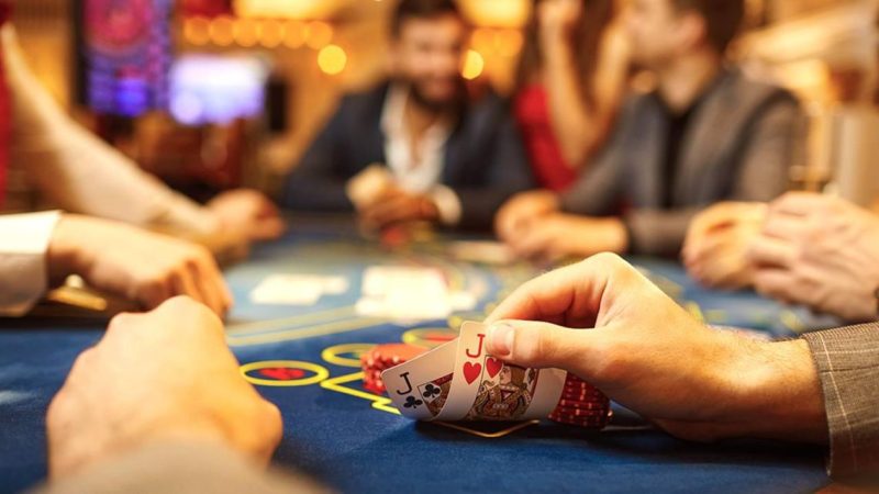 What Makes Jackpots in Online Casino Games So Thrilling