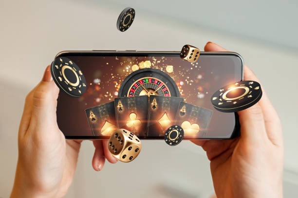 Discover the Fastest Access to Casino Games via Link Megahoki88